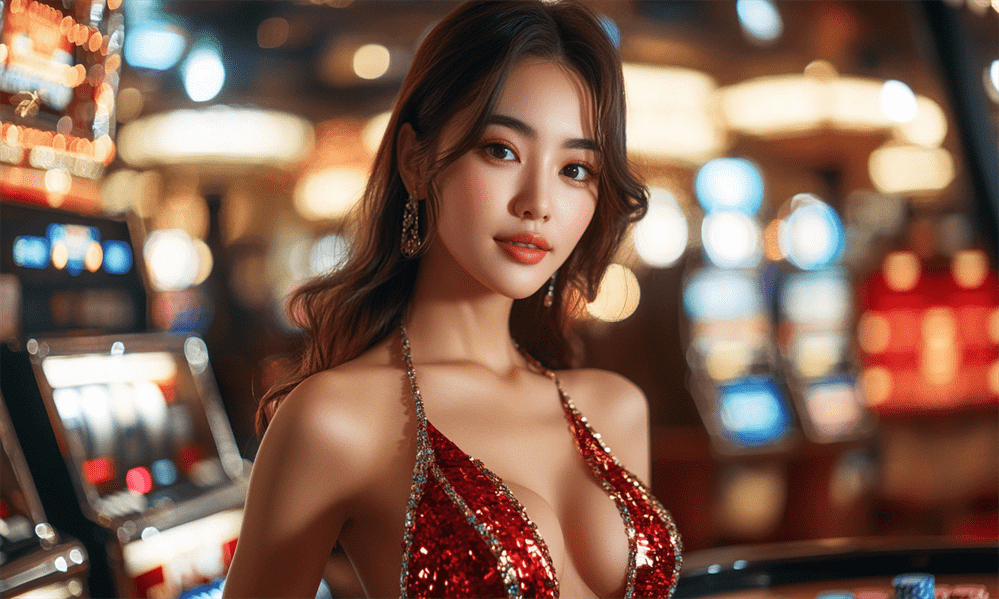 debet sòng bạc